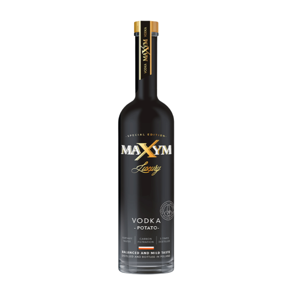 Wódka Maxym Potato 40% 500 ml