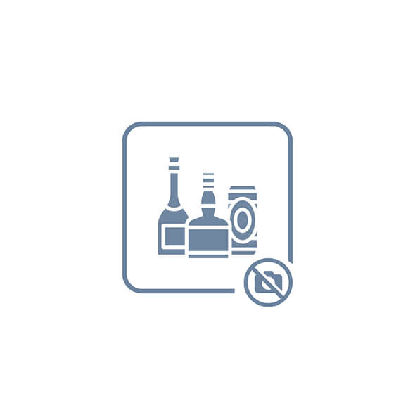 Wódka Maxym Wheat 40% 500 ml